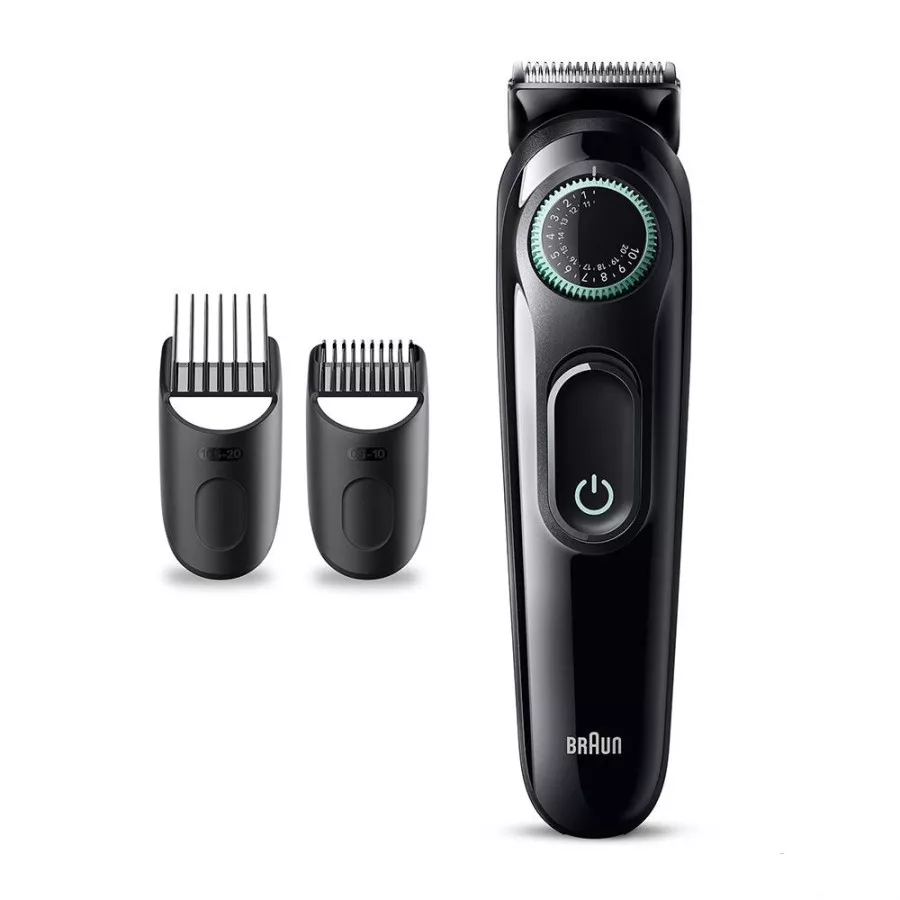 Тример BRAUN BT 3411