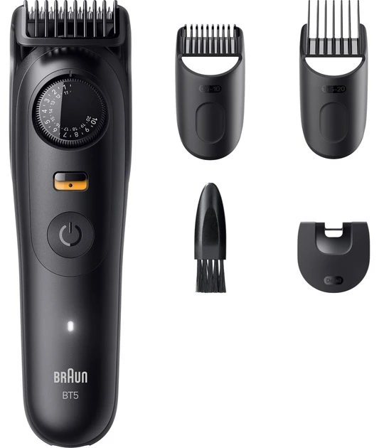 Тример BRAUN BT 5520