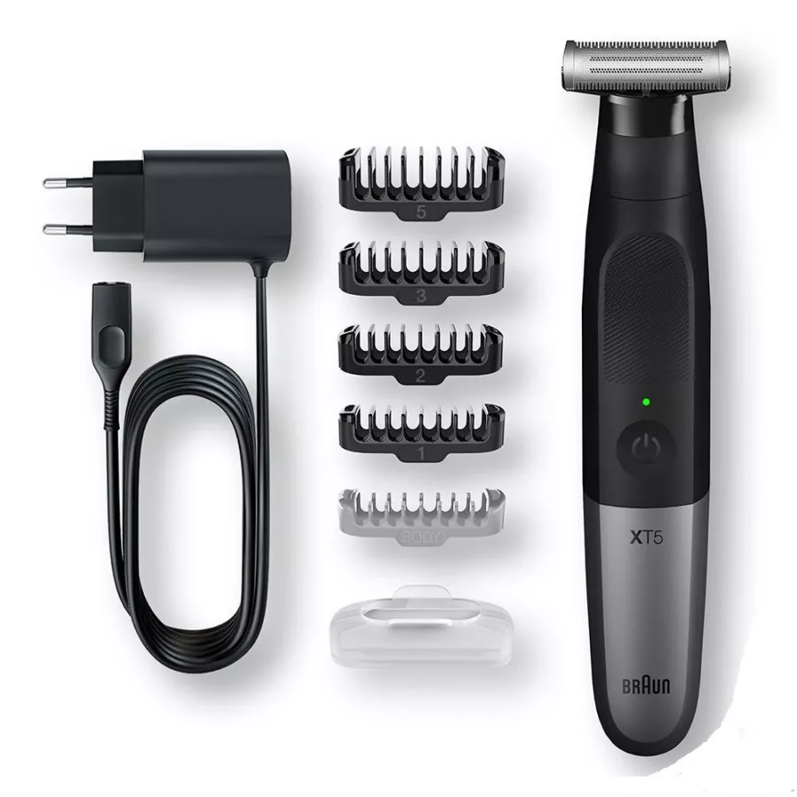Тример BRAUN XT5100 - 2