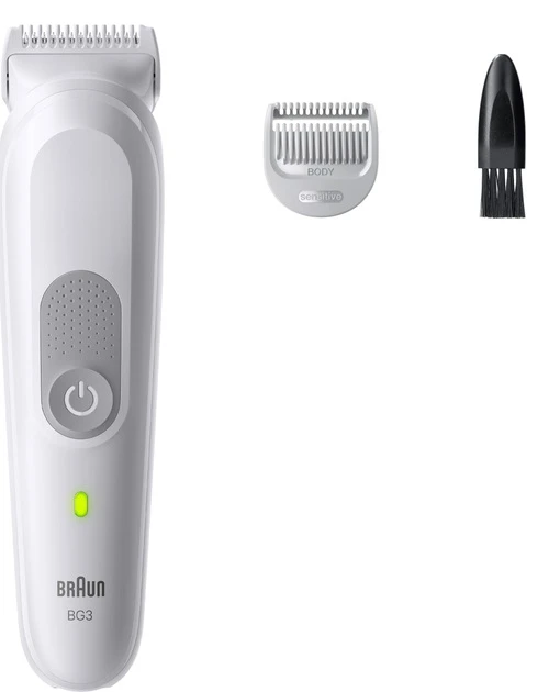 Тример BRAUN BG 3500