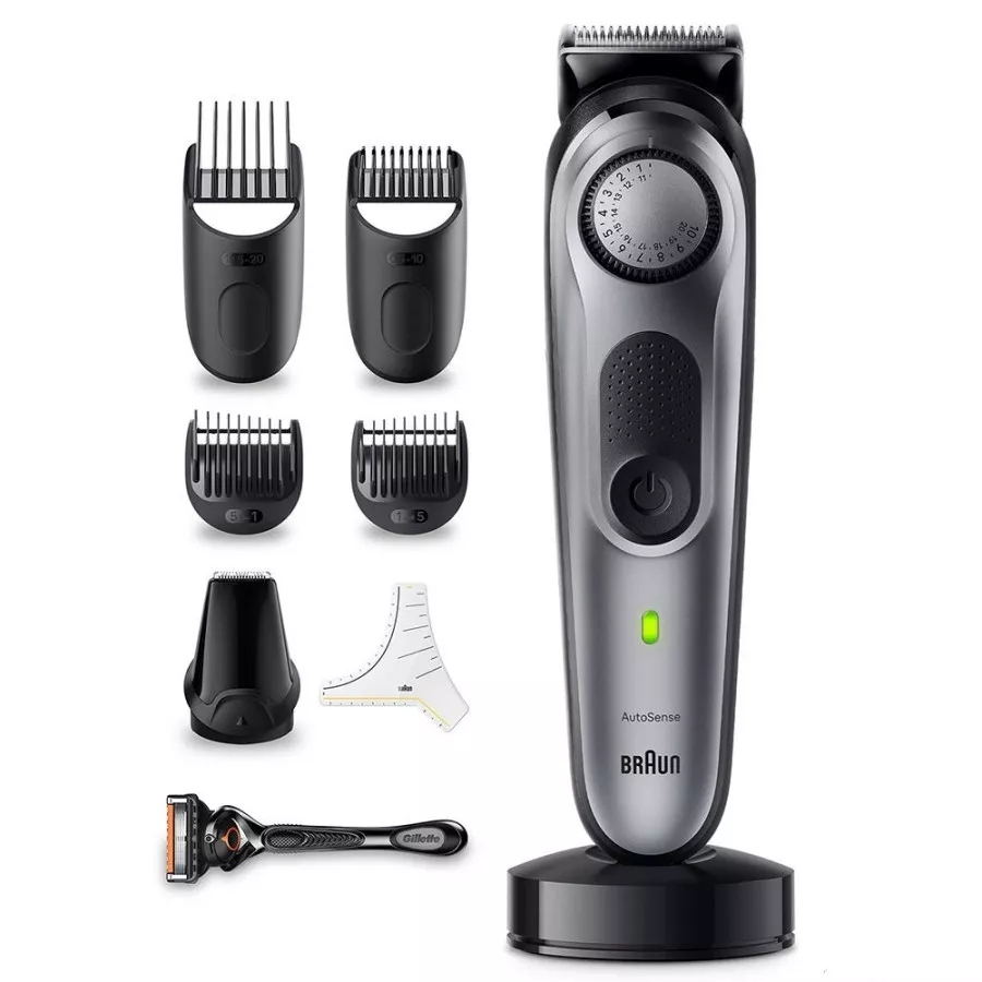 Тример BRAUN BT 7420