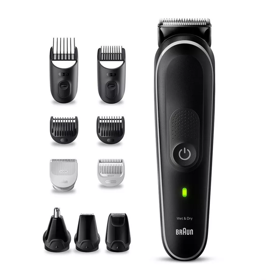 Тример BRAUN MGK 5440