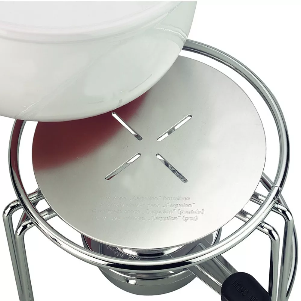 Розсікач полум'я KELA Balerno, Ø 15,5 см (66595) - 2