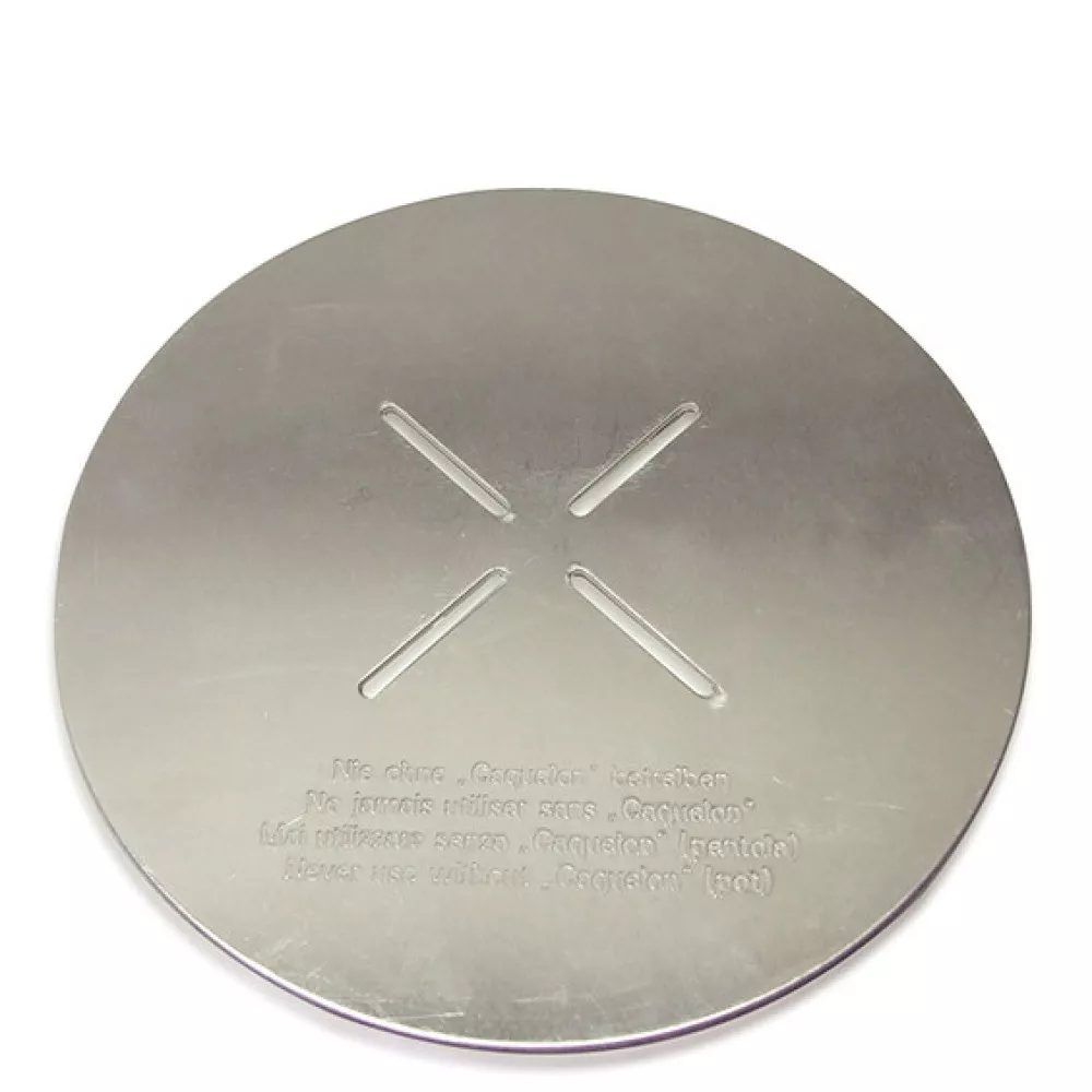 Розсікач полум'я KELA Balerno, Ø 15,5 см (66595)