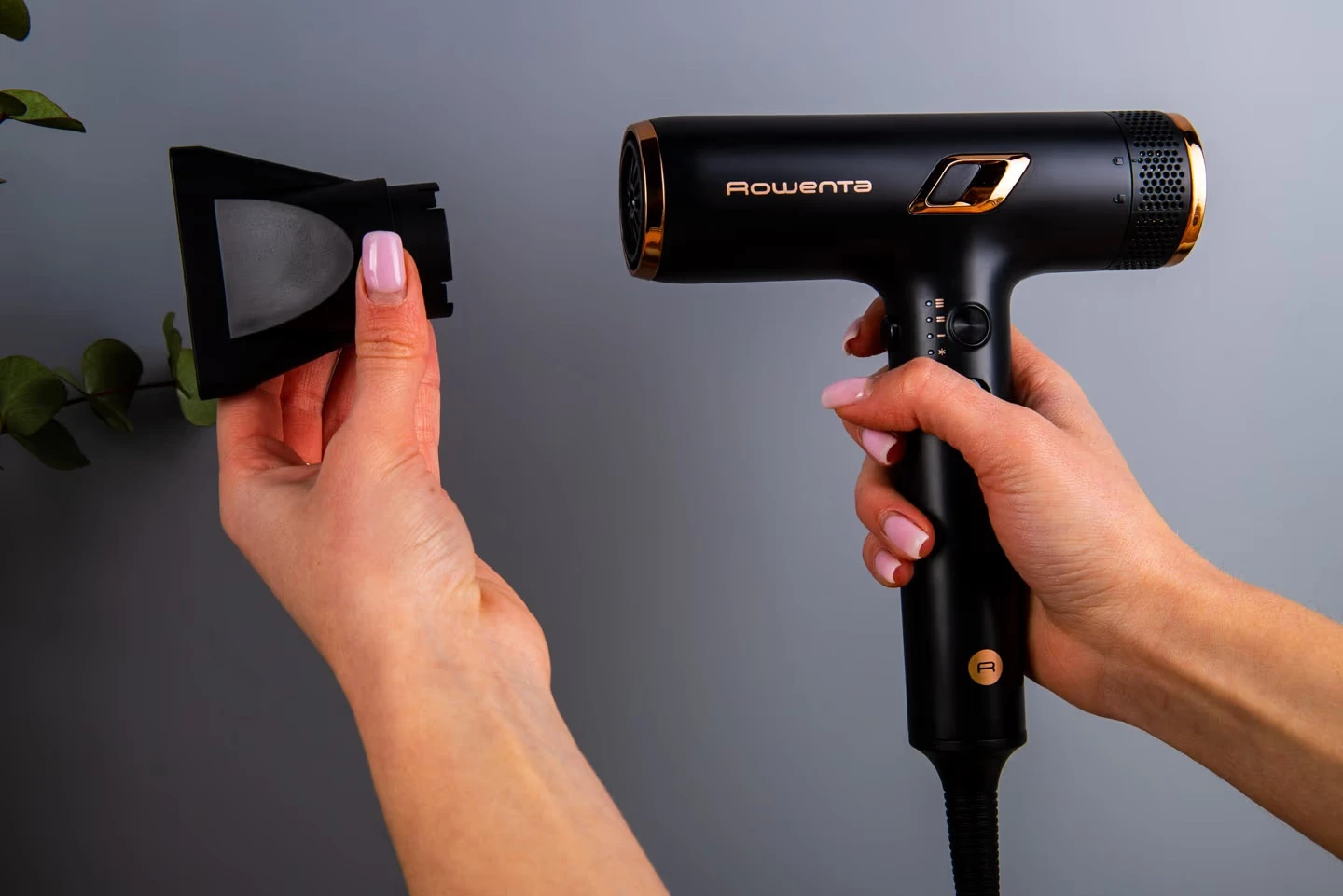 Фен ROWENTA HY8310F0 - 2