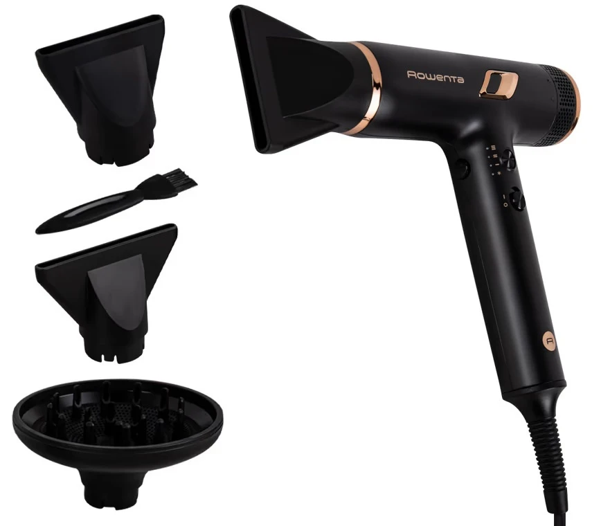 Фен ROWENTA HY8310F0