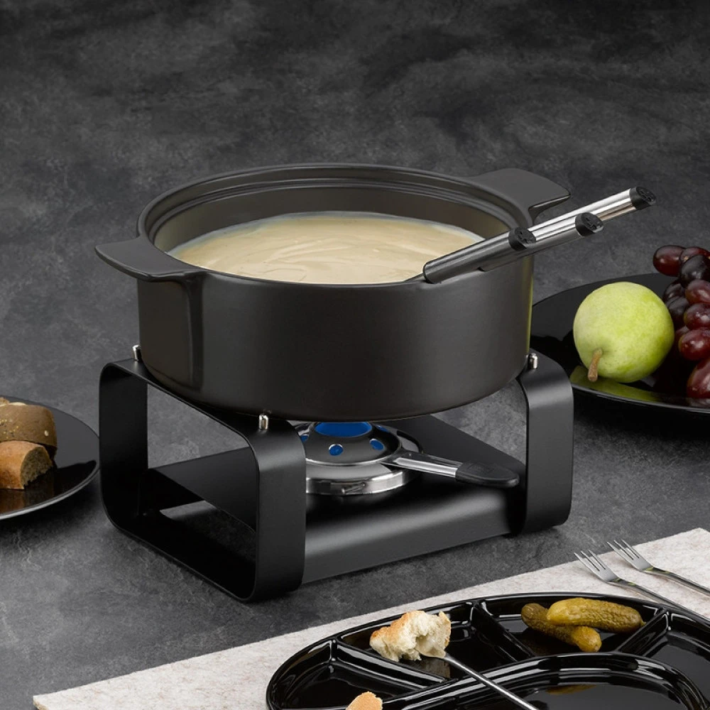 Набір для фондю KELA Roman (16665) - 2