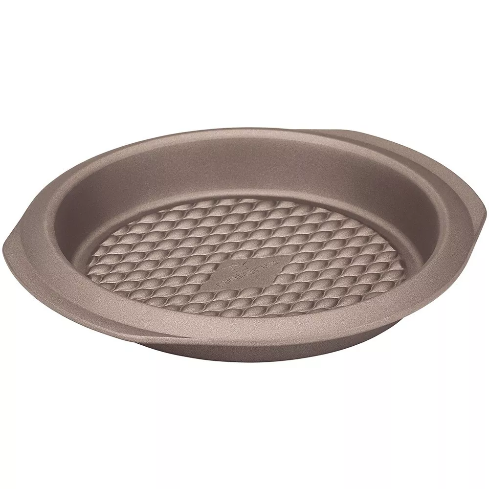 015429 Форма для випікання POLARIS Harmony-22R кругл. 22 см з углерод.сталі (015429)