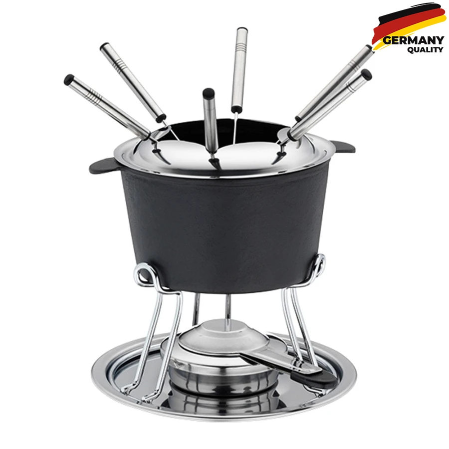 16639 Набір для фондю KELA Comore (16639)