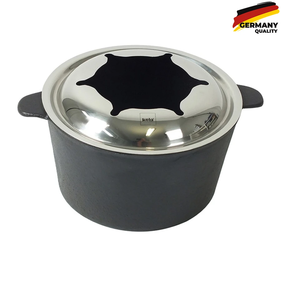 16639 Набір для фондю KELA Comore (16639) - 2