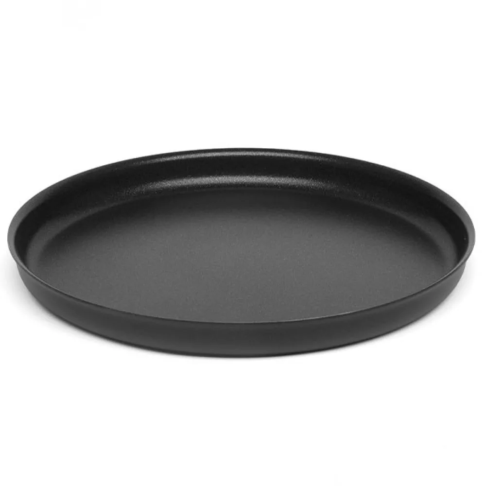 EH055301530201 Форма для випікання TVS Terra Italia Induction 30 см неглибока