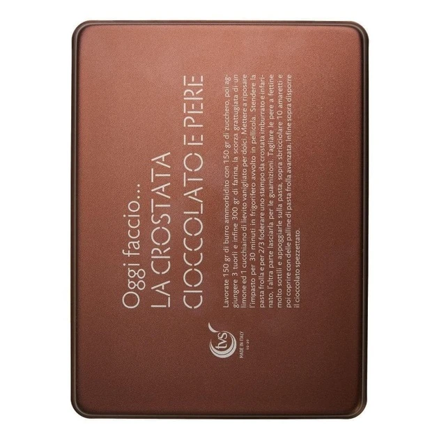 Деко TVS Dolci Idee 38х28 см - 3