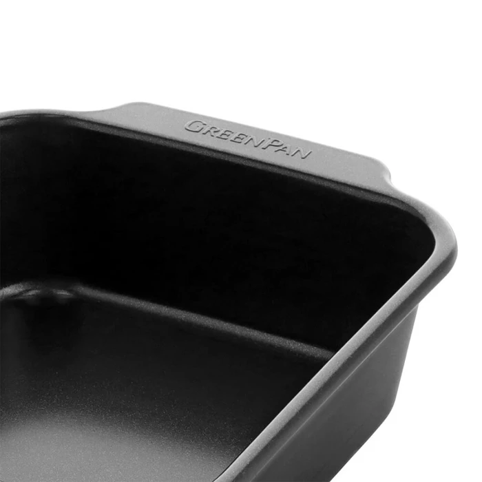 Форма для випікання GreenPan, 22,5x18,5х7 см з керамічним покриттям (CC007771-001) - 3