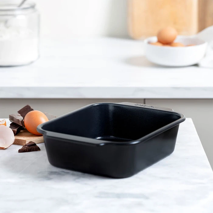 Форма для випікання GreenPan, 22,5x18,5х7 см з керамічним покриттям (CC007771-001) - 2
