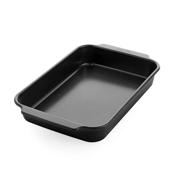 Форма для випікання GreenPan, 33x22,5х3,6 см з керамічним покриттям (CC007772-001)
