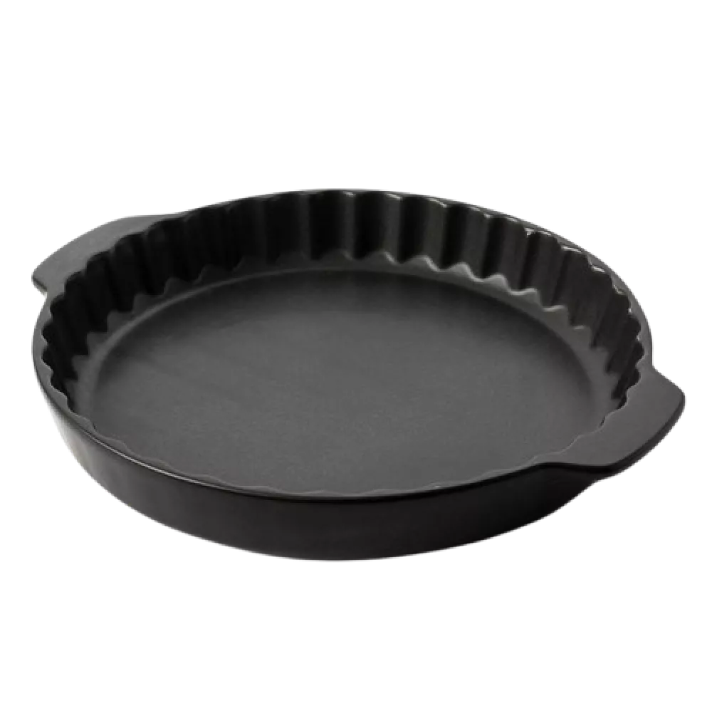Форма для пирога KitchenAid Matte Oven-to-table, керамогранітна, 29 см (CC004971-001)