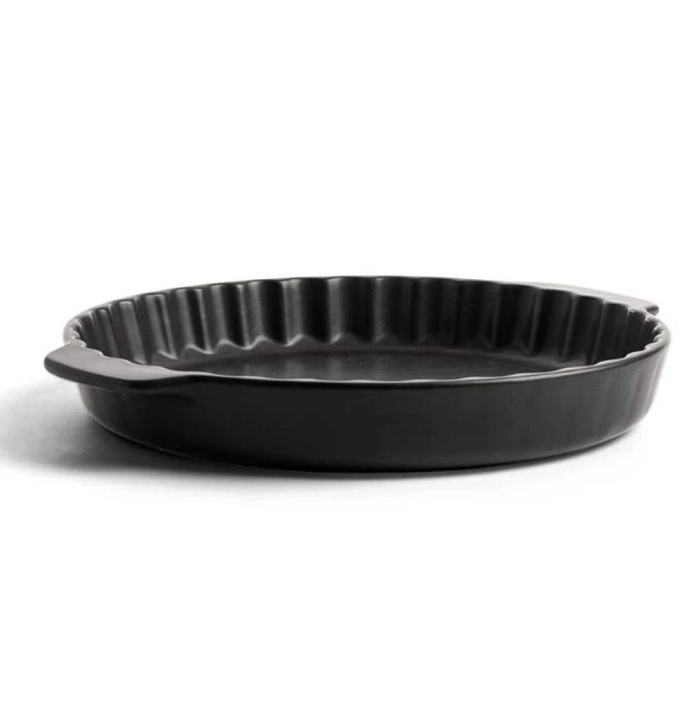 Форма для пирога KitchenAid Matte Oven-to-table, керамогранітна, 29 см (CC004971-001) - 2