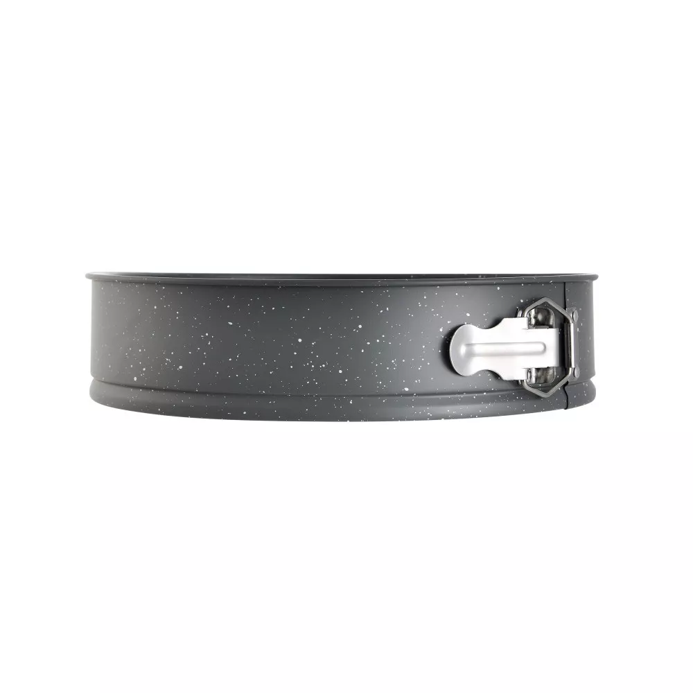 BG-37046-GY Форма для випікання кругла Bergner Orion, 28 см (BG-37046-GY) - 2