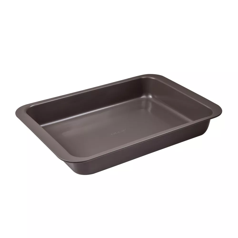 BG-37196-CO Набір форм для випічки Bergner Bakeware lovers, 2 предмети (BG-37196-CO) - 2