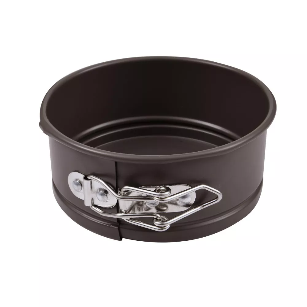 BG-37195-CO Набір форм для випічки Bergner Bakeware lovers, 3 предмети (BG-37195-CO) - 2