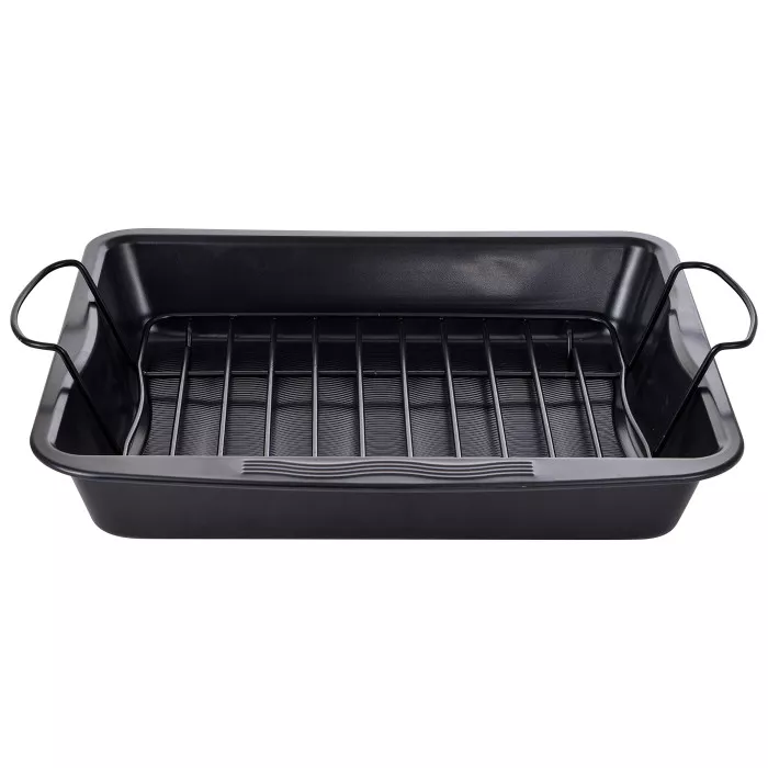 BGMP-7340 Форма для запікання MasterPro Foodies collection, 40х36.5 см (BGMP-7340)