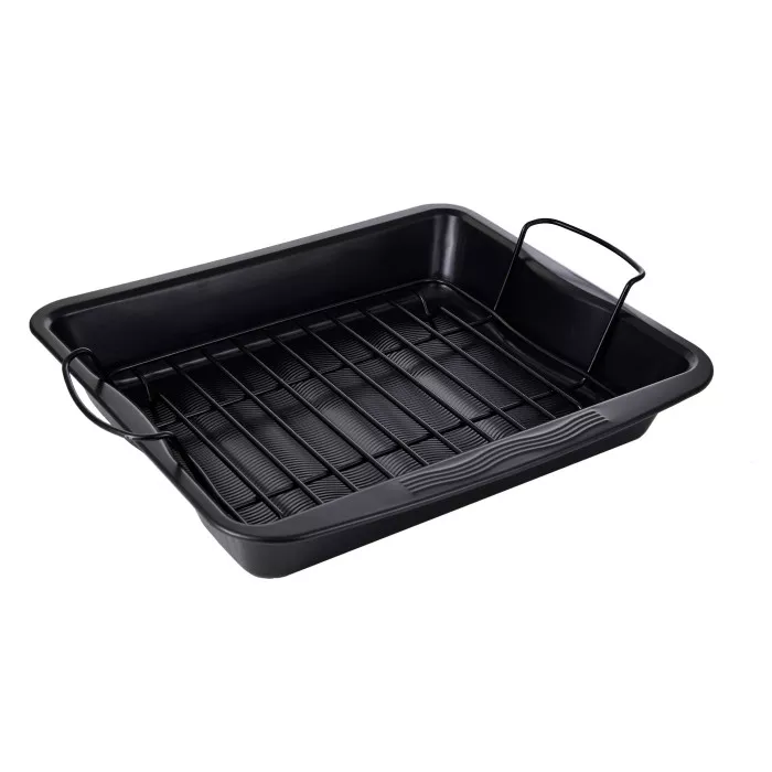BGMP-7340 Форма для запікання MasterPro Foodies collection, 40х36.5 см (BGMP-7340) - 2