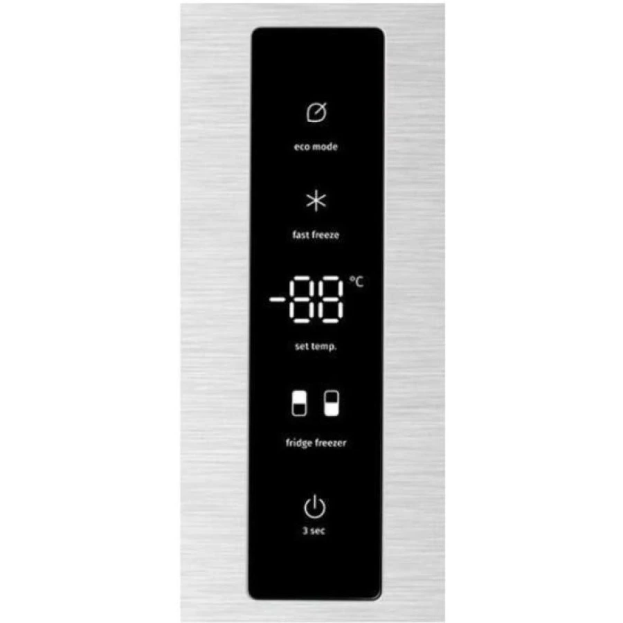 Холодильник комбінований GORENJE NRK 620 FAXL4 - 3