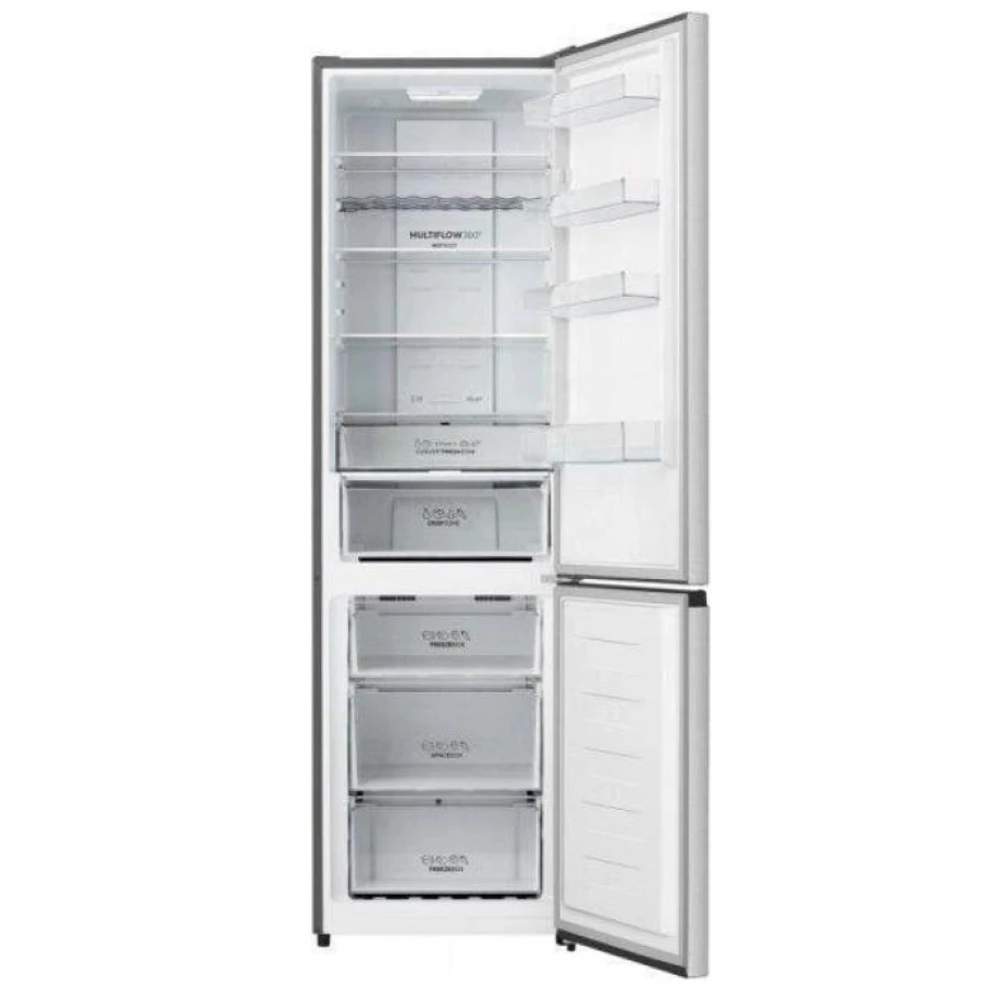 Холодильник комбінований GORENJE NRK 620 FAXL4 - 2