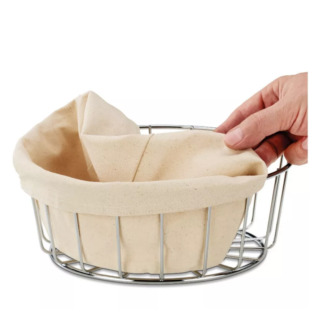 Хлібниця-кошик KELA Miri (12509) - 3