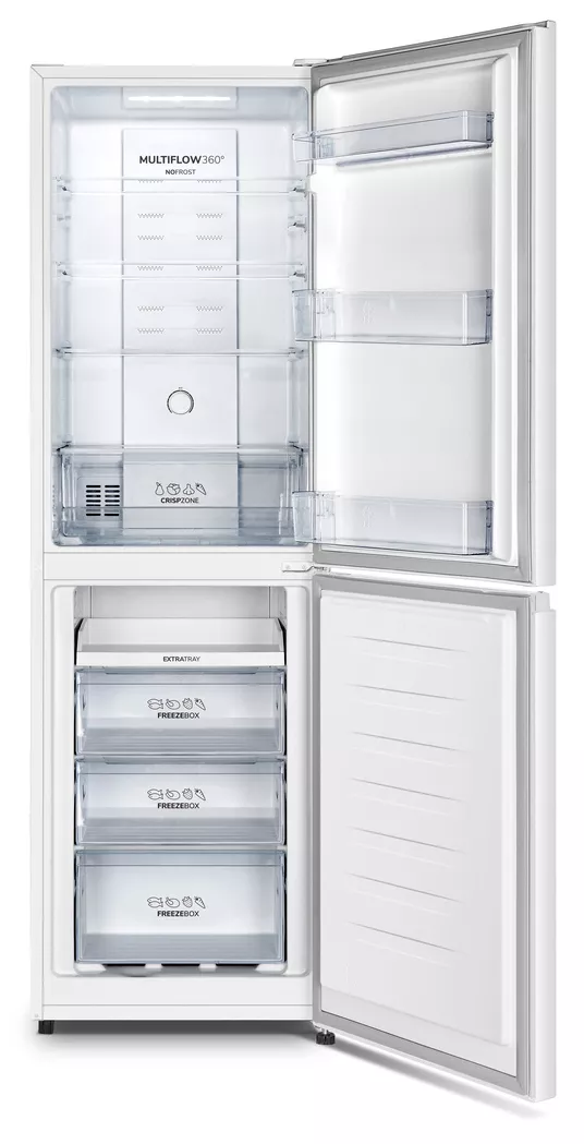 20007237 Холодильник комбінований GORENJE NRK 418 ECW4
