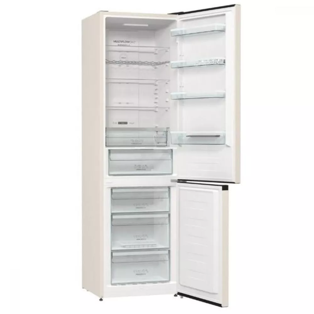 737078 Холодильник комбінований GORENJE NRK 6202 AC4 - 3