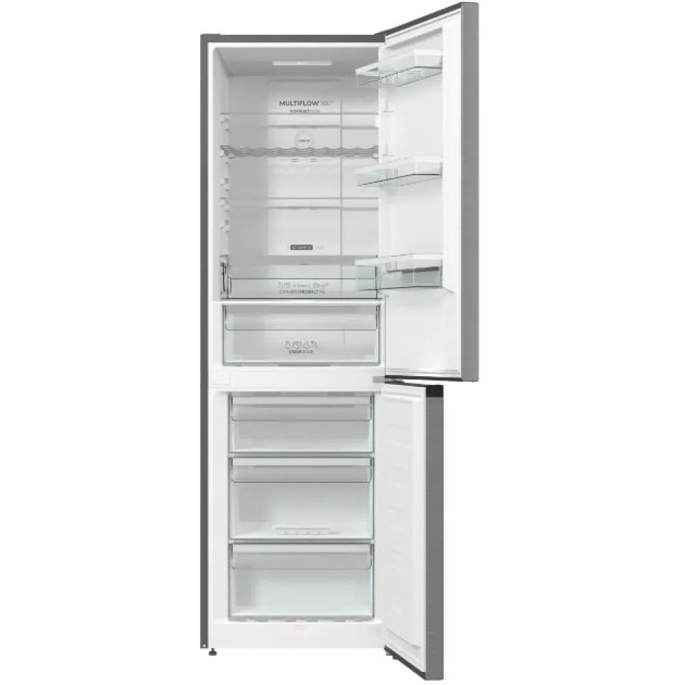 Холодильник комбінований GORENJE NRK 6192 AXL4 - 2