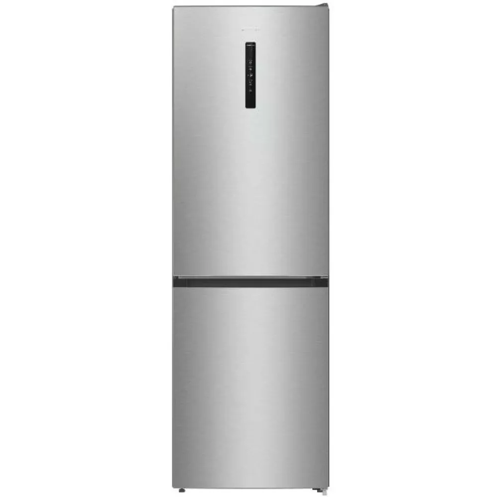 Холодильник комбінований GORENJE NRK 6192 AXL4