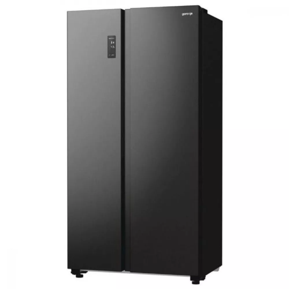 742346 Холодильник Side-by-Side GORENJE NRR 9185 EABXLWD