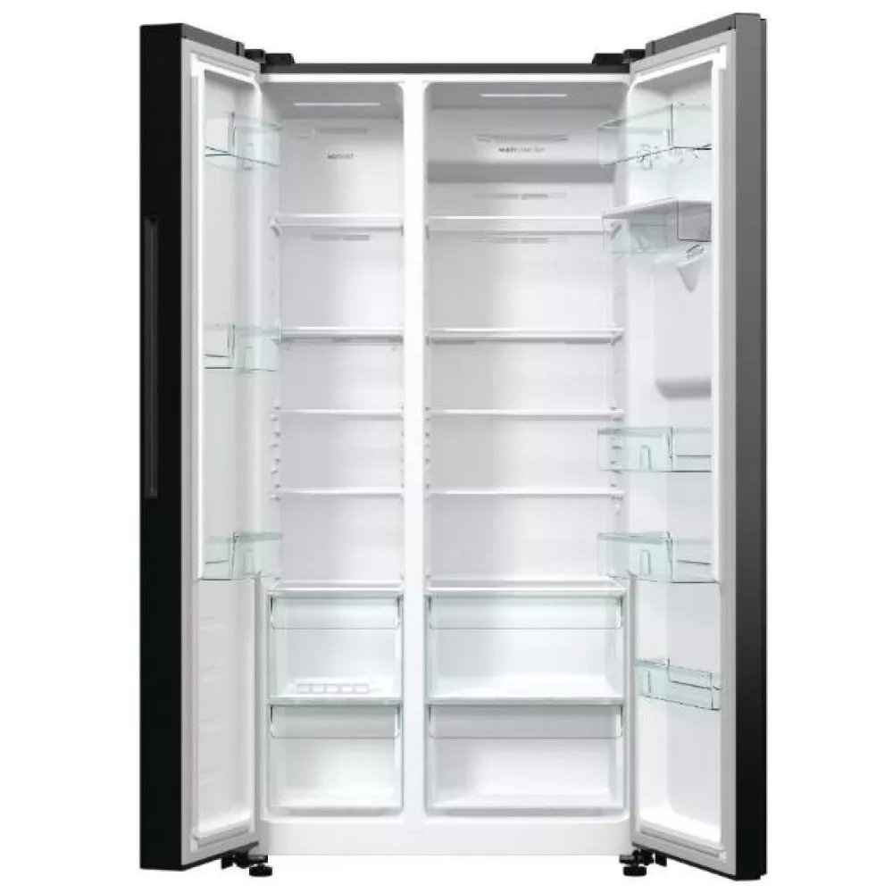 742346 Холодильник Side-by-Side GORENJE NRR 9185 EABXLWD - 3