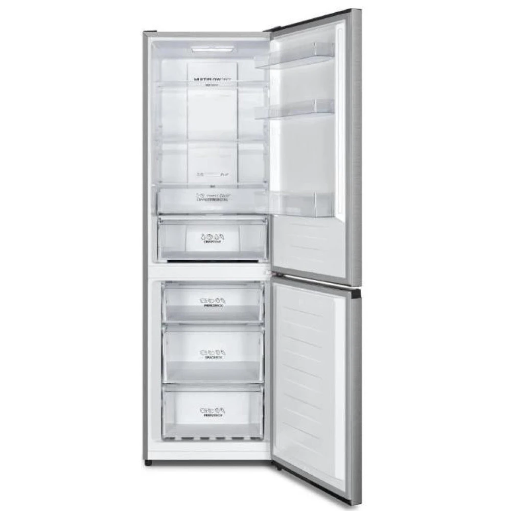 Холодильник комбінований GORENJE N 619 EAXL4 - 2