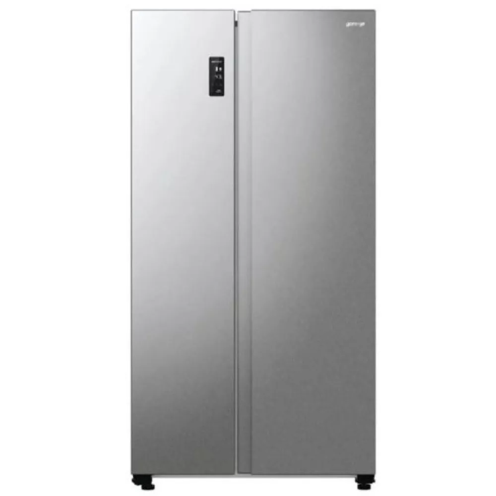 Холодильник Side-by-Side GORENJE NRR 9185 EAXL