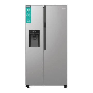 Холодильник Side-by-Side GORENJE NRR 9185 ESXL1