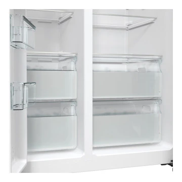 Холодильник Side-by-Side GORENJE NRR 9185 ESXL1 - 3