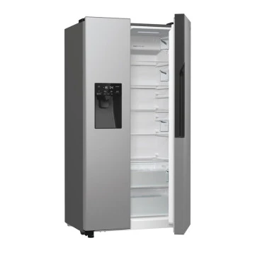 Холодильник Side-by-Side GORENJE NRR 9185 ESXL1 - 2