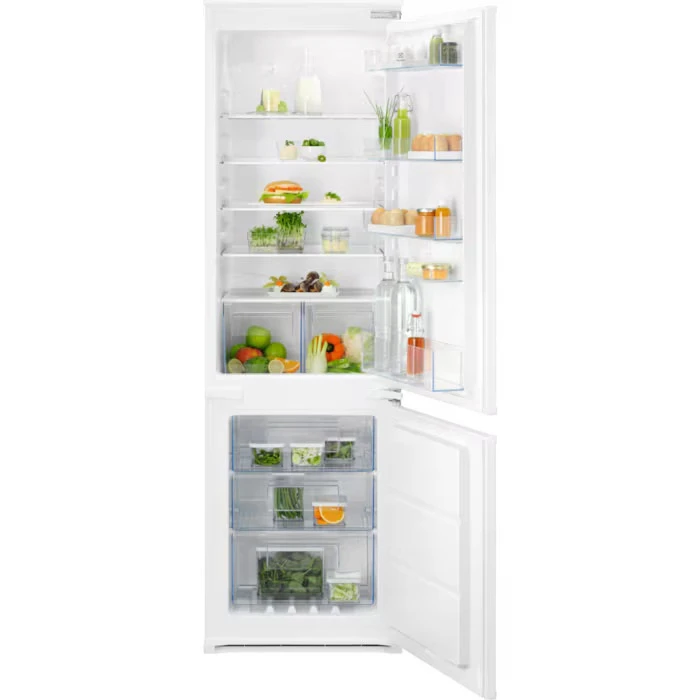 Холодильник вбудований ELECTROLUX RNT6NE18S