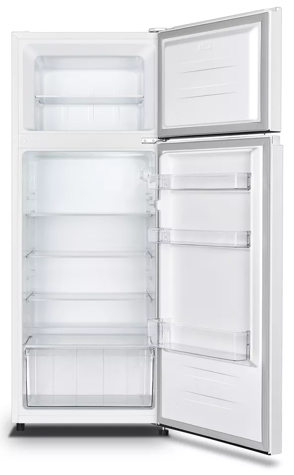 Холодильник двокамерний GORENJE RF 4142 PW4 - 2
