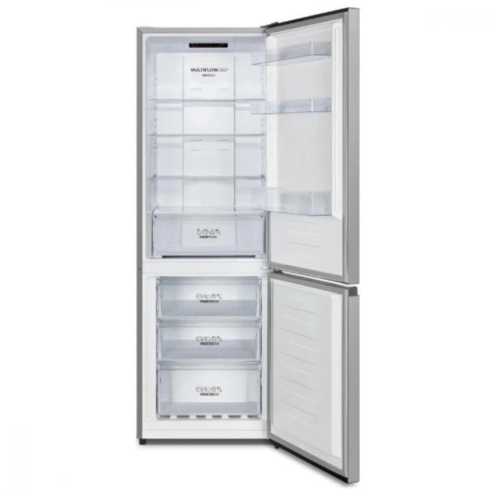 Холодильник комбінований GORENJE NRK 6182 PS4 - 2