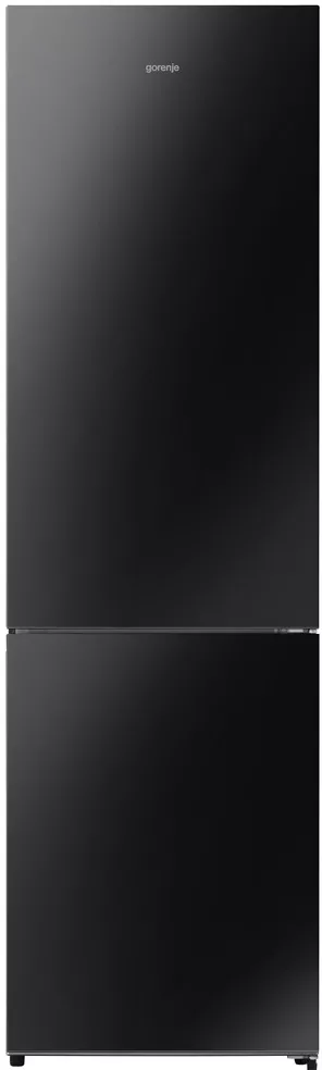 Холодильник комбінований GORENJE NRK 620 EABG4