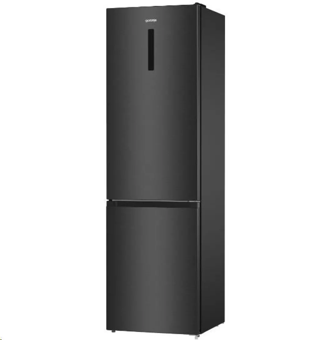 Холодильник комбінований GORENJE NRK 620 EABXL4 - 2
