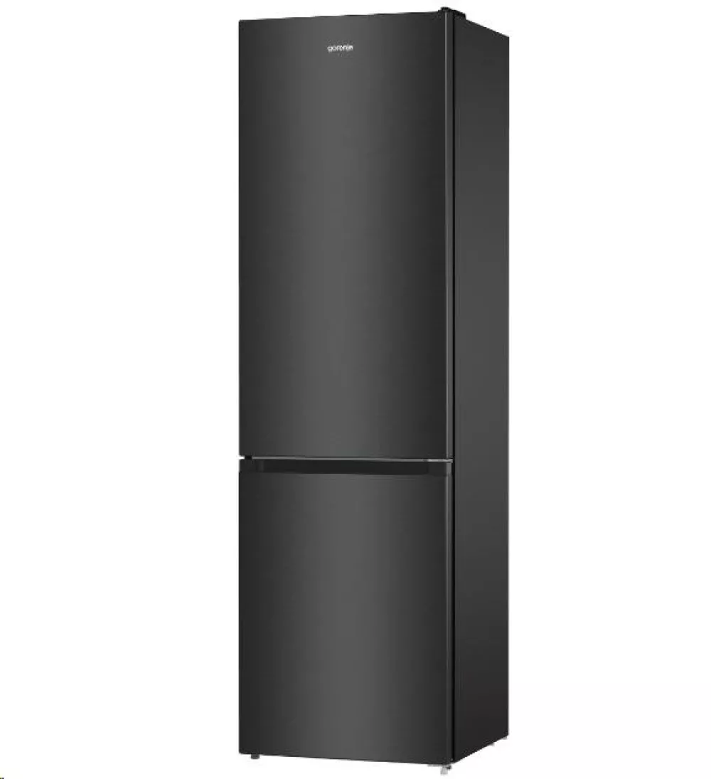 Холодильник комбінований GORENJE NRK 6202 EBXL4 - 2