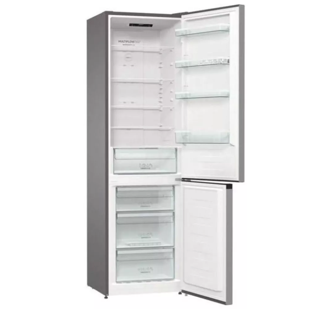 Холодильник комбінований GORENJE NRK 6202 ES4 - 3