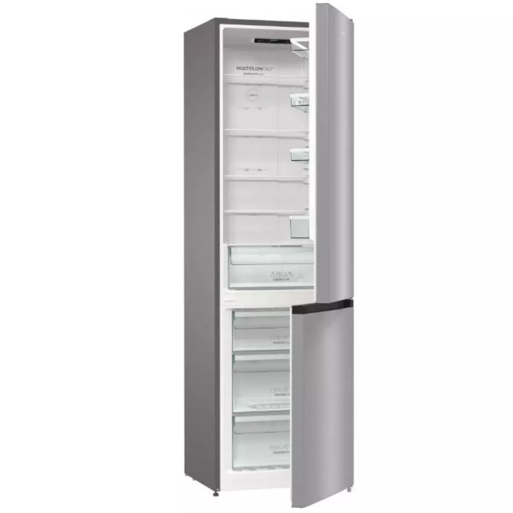 Холодильник комбінований GORENJE NRK 6202 ES4 - 2