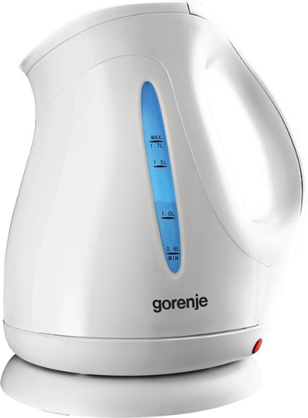 Електрочайник GORENJE K 17 W