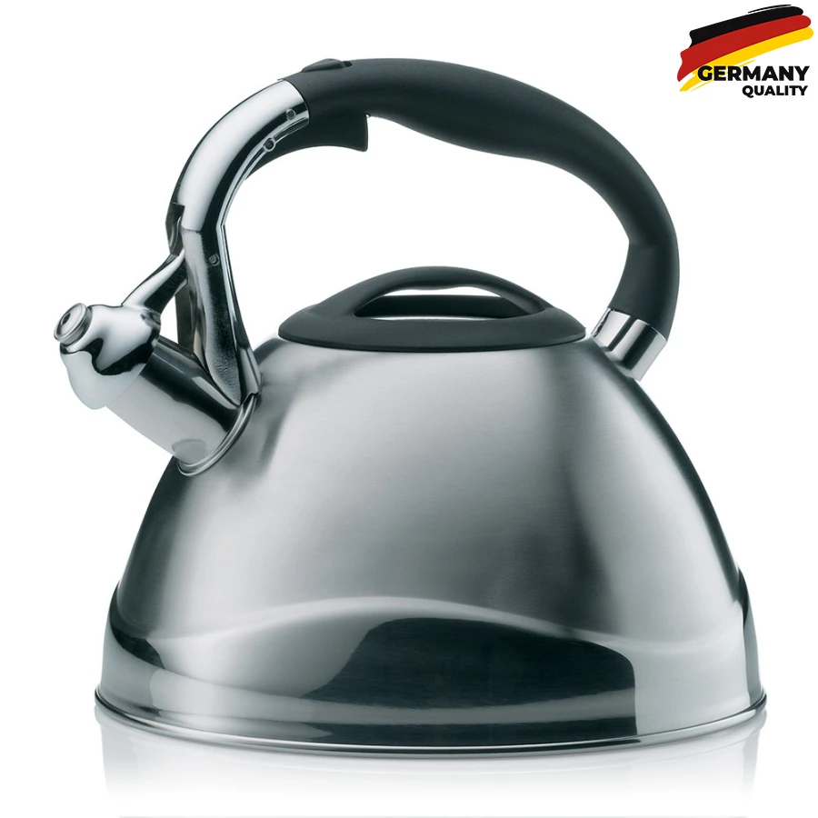 11655 Чайник KELA Varus металік (3 л) (11655)